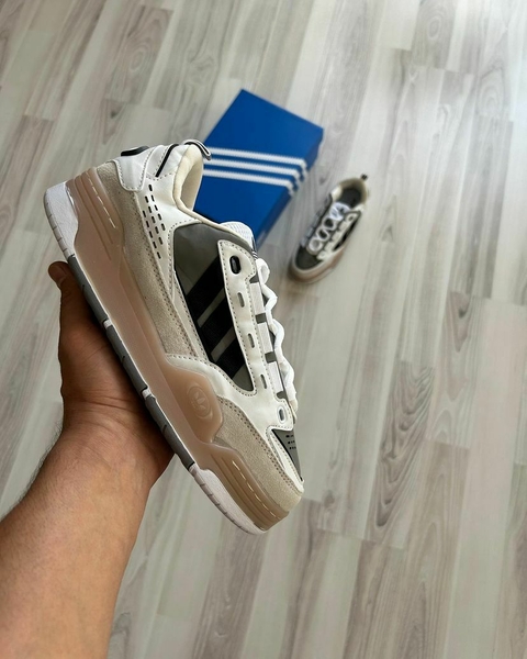 Adidas ADI2000 Chalk White Black