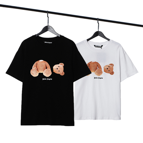 Palm Angels Teddy Bear T-shirt