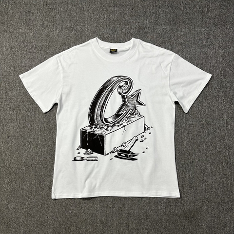 Corteiz T-Shirt Chisel