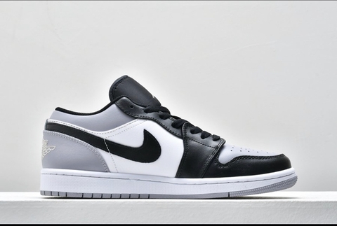 Air Jordan 1 low “Grey Toe”