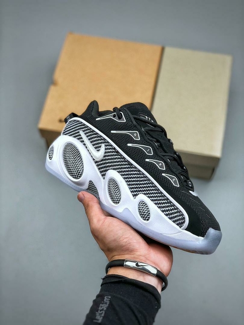 Nike NOCTA Glide Drake Black