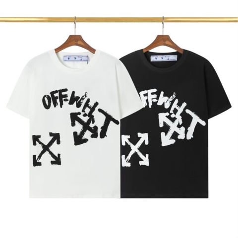 T-Shirt Off-White