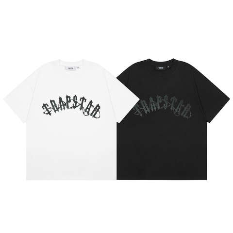 Trapstar T-Shirt Wire
