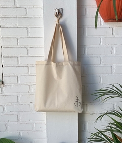 Ecobag Caio Teixeira