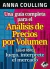 Una guía completa para el Análisis de Precios por Volumen
