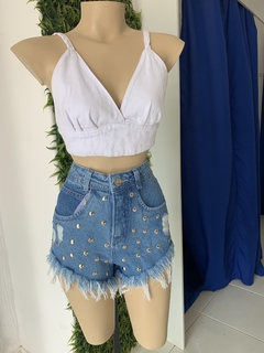 Short taxa - comprar online