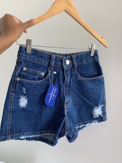 Short Premium - comprar online