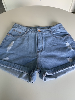 Plus size claro barra - comprar online