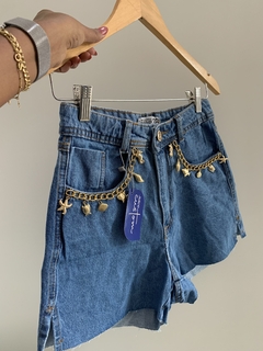 Short corrente Mar