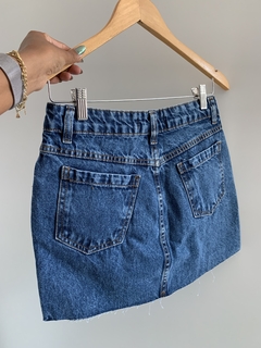 Saia Vintage - comprar online