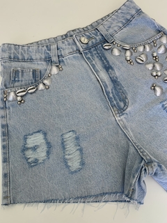 Short fundos do mar na internet