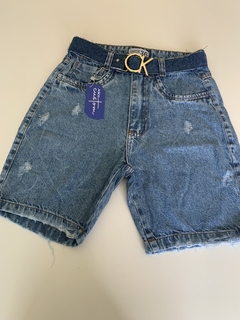 Bermuda jords - comprar online