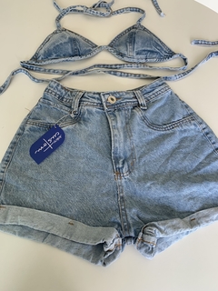 Conjunto Aline - comprar online