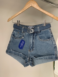 Short cinto Dizel - loja online