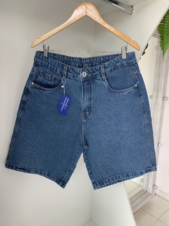 Bermuda jords plus size - comprar online