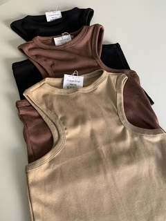Cropped gringa - comprar online