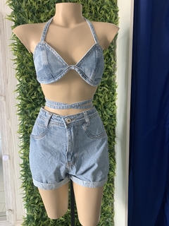 Short Mom