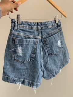 Short pontos de luz - comprar online