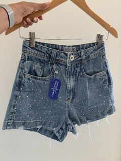 Short pontos de luz