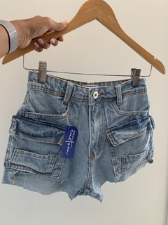 Short cargo - comprar online