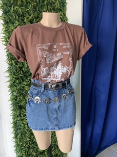 Cinto ferradura - comprar online