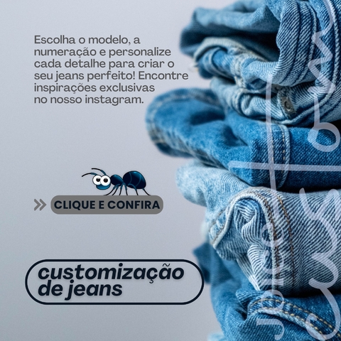 Carrusel Joice Custom