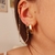 Earcuff de correntes Candy (unitário) na internet