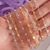 Choker pedrinhas Paris - comprar online