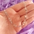 Choker de chapinhas Lizzie - comprar online