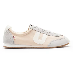Zapatilla Valerie Beige