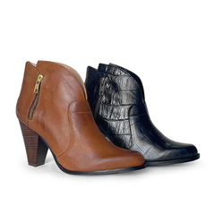 Botineta Jorgelina - comprar online