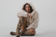 Bota Clarisa - comprar online