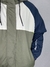 Jaqueta Corta Vento Swoosh Verde - Coust Store - Vem no Certo