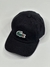 Imagem do Boné Lacoste Sport Piquet Preto