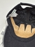 Boné Lacoste Sport Piquet Preto - loja online