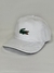 Boné Lacoste Sport Piquet Branco - comprar online