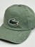 Boné Lacoste Sport Piquet Verde na internet