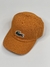 Boné Lacoste Sport Piquet Laranja