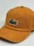 Boné Lacoste Sport Piquet Laranja na internet