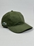 Boné Lacoste Sport Preto Verde - comprar online