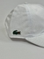 Boné Lacoste Sport Preto Branco na internet