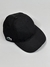 Boné Lacoste Sport Preto - loja online