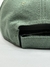 Boné Lacoste Big Croc Verde na internet