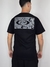 Camiseta Oakley Preta na internet