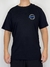 Camiseta QuikSilver Enjoy The Ride Preta - comprar online