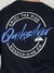 Camiseta QuikSilver Enjoy The Ride Preta