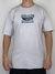 Camiseta QuikSilver Australia Cinza - comprar online