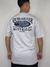 Camiseta QuikSilver Australia Cinza na internet