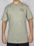 Camiseta QuikSilver Enjoy The Ride Verde - comprar online