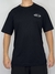Camiseta Oakley Ellipse Heritage Tee Preta - comprar online
